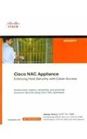 Cisco Nac Appliance