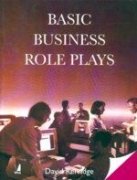 Basic Business Role Plays