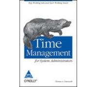 Time Management For System Administrators