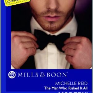 The Man Who Risked It All