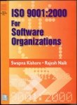 Iso 9001 2000 For Software Organizations