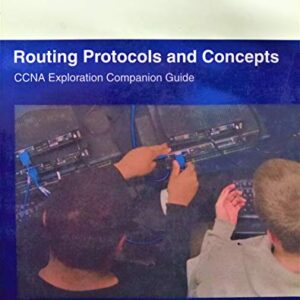 Routing Protocols And Concepts Ccna Exploration