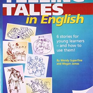 Telling Tales In English