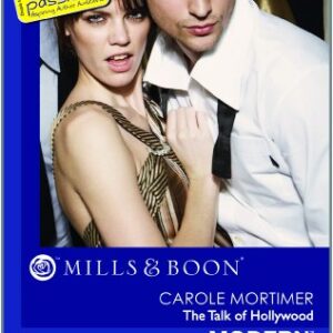 The Talk Of Hollywood