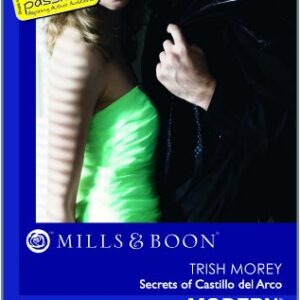 Secrets Of Castillo Del Arco