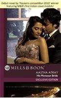 His Monsoon Bride