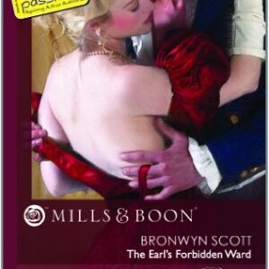 The Earls Forbidden Ward