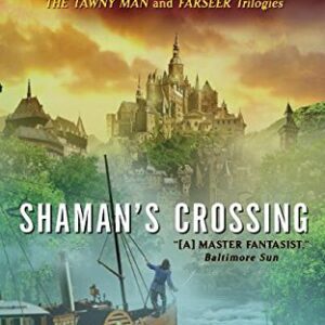 Shamans Crossing