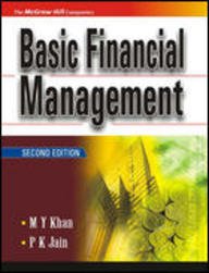 Basic Financial Management