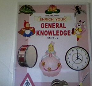 Enrich Your General Knowledge Part 2