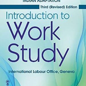 Introduction To Work Study