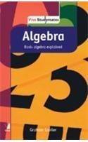 Algebra Basic Algebra Explained