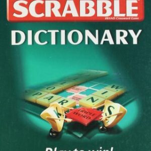 Scrabble Dictionary Play To Win