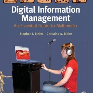 Digital Information Management