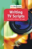 Writing Tv Scripts