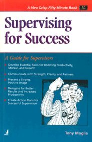 Supervising For Success