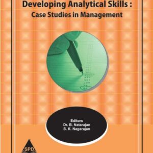 Developing Analytical Skills Case