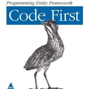 Programming Entity Framework Code First