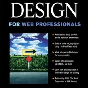 Essential Design For Web Professionals