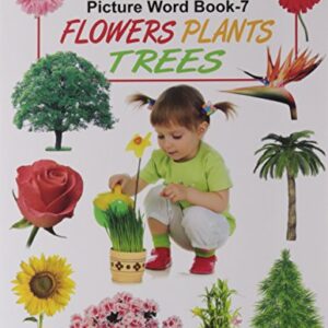 Picture Word Book Part 7