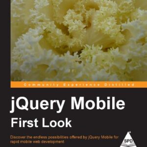 Jquery Mobile First Look