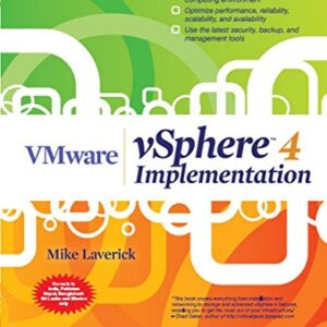 Vmware Vsphere 4 Implementation