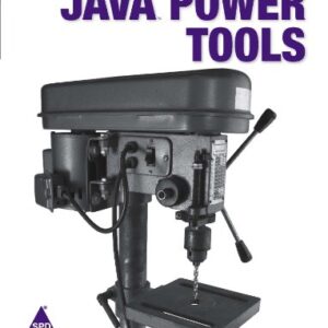 Java Power Tools