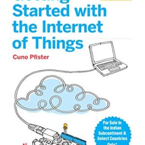 Getting Started With The Internet Of Things