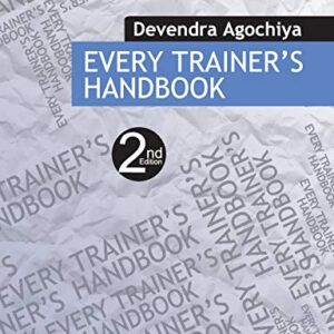 Every Trainers Hand Book 2nd Edition
