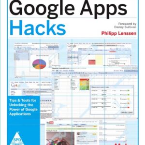 Google Apps Hacks