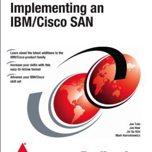 Implementing An Ibm Cisco San