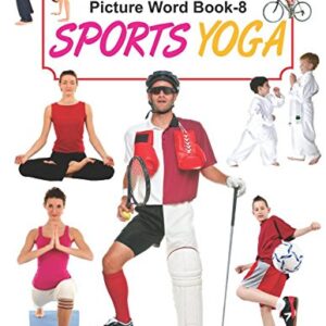 Picture Word Book Part 8