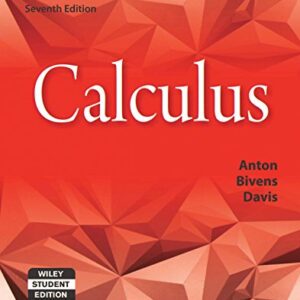 CALCULUS 7ED