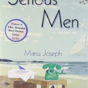 Serious Men