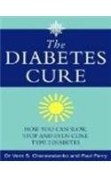 The Diabetes Cure
