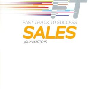 Fast Track To Success Sales