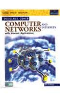 Computer Networks And Internets With Internet Applications