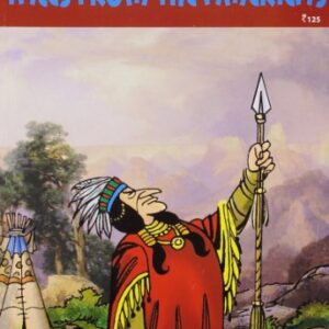 Tales From The Americas