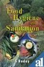 Food Hygiene And Sanitation