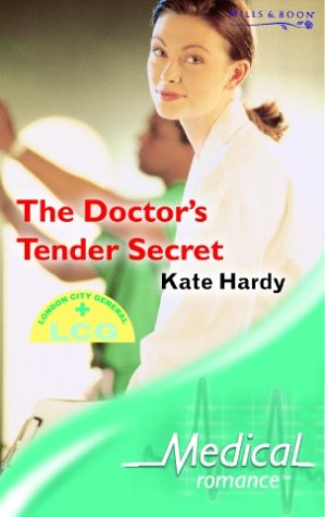 The Doctors Tender Secret