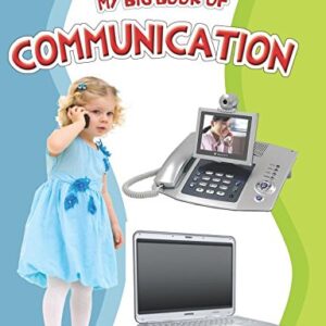 My Big Book Of Communication