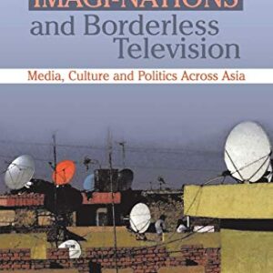 Imagi Nations And Borderless Television