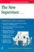 The New Supervisor