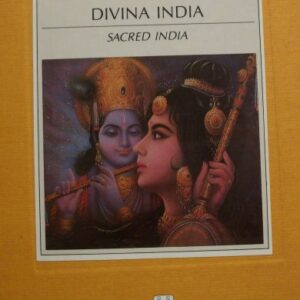 Divina India Sacred India