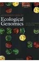 An Introduction To Ecological Genomics
