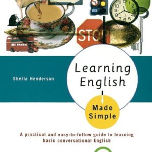 Learning English Made Simple