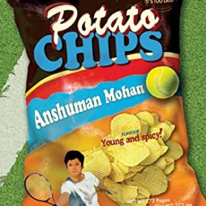 Potato Chips