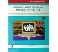 Improve Your Reading Improve Your Job