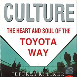 Toyota Culture