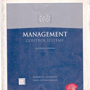 Management Control System